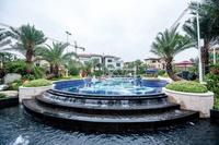 灵山碧桂园 实景图