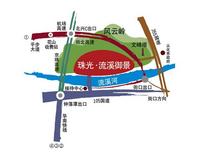 交通图