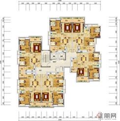 【花语五街1栋】