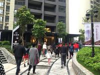 不跟团不知看房热!12.1美国城看房团圆满落幕