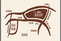 环境规划图