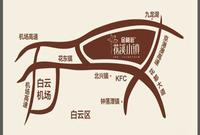 环境规划图