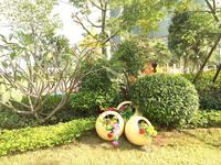 佳兆业城市广场 实景图