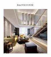 66㎡样板间