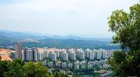实景图