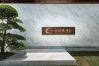 合景·映月台 实景图