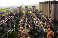 柳江碧桂园·公园上城 实景图