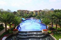 柳江碧桂园·公园上城 实景图