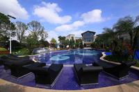 柳江碧桂园·公园上城 实景图