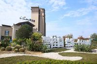 柳江碧桂园·公园上城 实景图