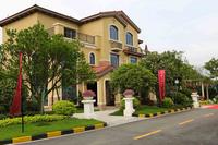 柳江碧桂园·公园上城 实景图