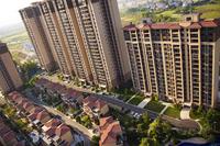 柳江碧桂园·公园上城 实景图