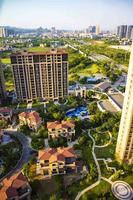 柳江碧桂园·公园上城 实景图