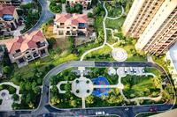 柳江碧桂园·公园上城 实景图