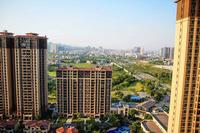 柳江碧桂园·公园上城 实景图