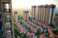 柳江碧桂园·公园上城 实景图