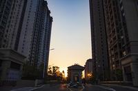 柳江碧桂园·公园上城 实景图