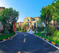 柳江碧桂园·公园上城 实景图