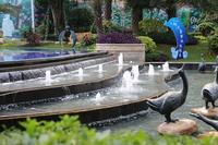 柳江碧桂园·公园上城 实景图