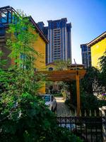 柳江碧桂园·公园上城 实景图