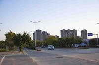 柳江碧桂园·公园上城 兴柳路