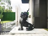 中冶·逸璟台 实景图