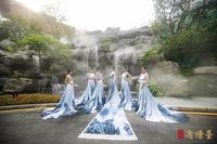 中冶·逸璟台 实景图
