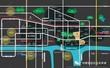 佳兆业·未来城 交通图