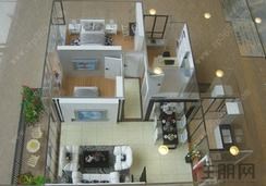 【3室2厅2卫】3室2厅2卫1厨2阳台