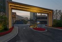 楼盘实景图