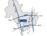 交通图