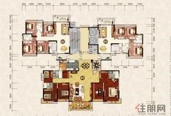 【5室2厅3卫】5室2厅3卫1厨2阳台