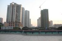 实景图