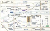 区位图