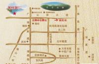 交通图