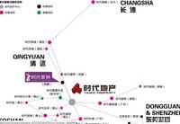 交通图