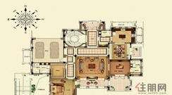 【1室1厅2卫】1室1厅2卫1厨2阳台