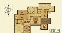 【2室2厅1卫】2室2厅1卫1厨2阳台