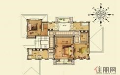 【5室3厅2卫】5室3厅2卫1厨2阳台