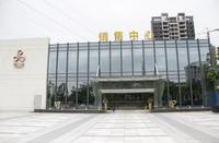 实景图 