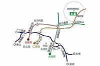 交通图
