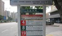 交通图