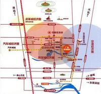 环境规划图