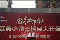 实景图