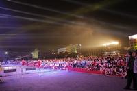 亿联傅琰东魔术之夜