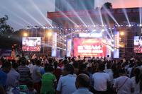 亿联傅琰东魔术之夜