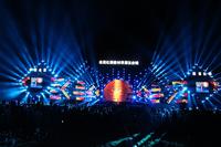 亿联巨星演唱会