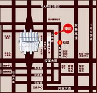 区位图