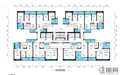 【住宅标准层】