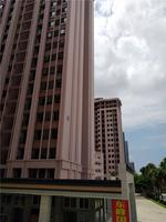 东峰国际公寓 实景图